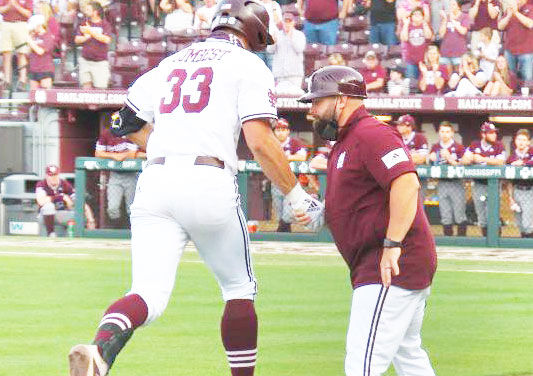 Mississippi State baseball